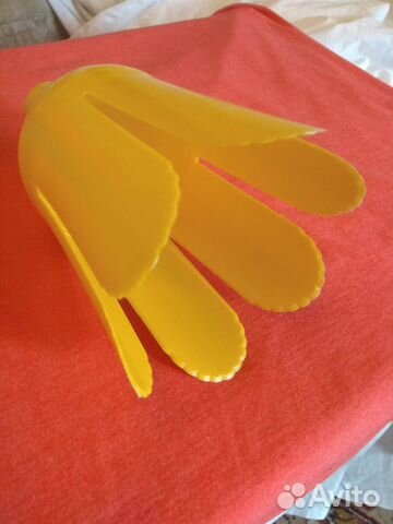 Приспособление для Снимания плодов