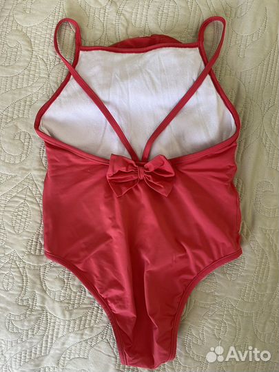 Купальник для девочки 116