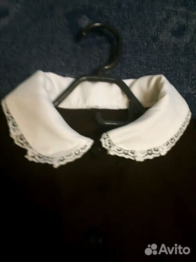 Советская школьная форма (новая)