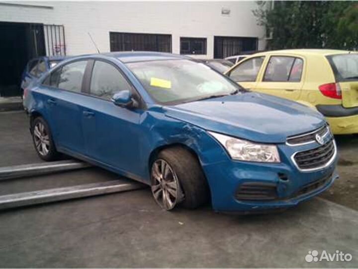 Разбор на запчасти Chevrolet Cruze 2009-2015