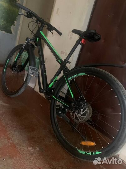 Велосипед Stels navigator 620