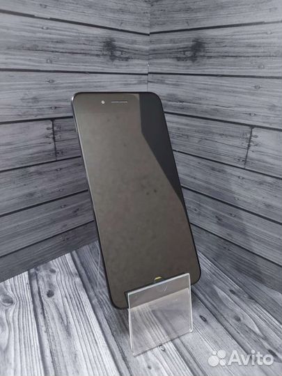 iPhone 8 plus дисплей оригинал переклей