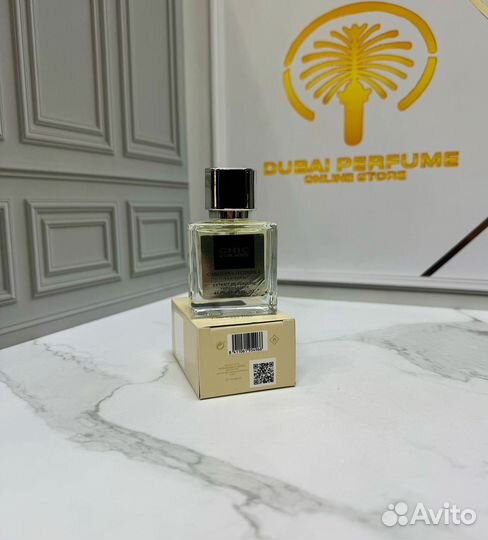 Carolina Herrera Chic For Men парфюм мужской духи