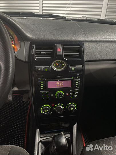 LADA Priora 1.6 МТ, 2010, 117 000 км