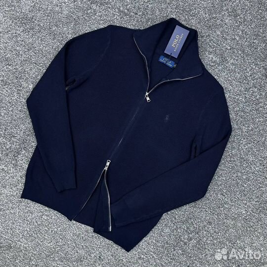 Свитер Ralph Lauren 46-54