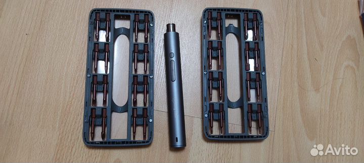 Электроотвертка King'sdun