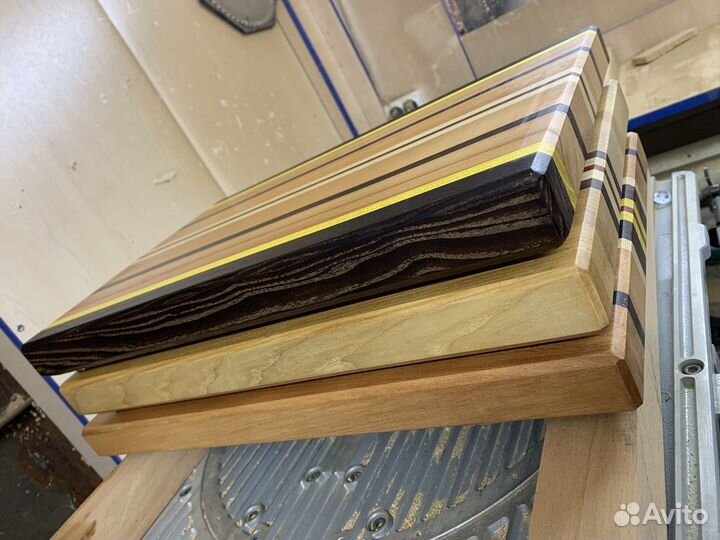 Разделочная доска дерево