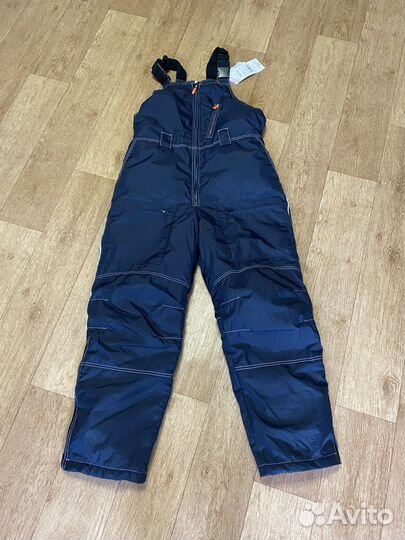 Зимняя куртка+жилет и штаны