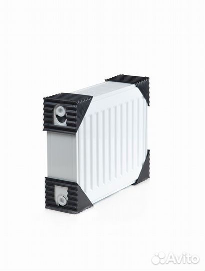 Стальной панельный радиатор axis 22 300x 400 Clas