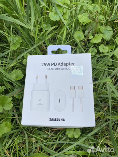 Зарядка для samsung Вьетнам