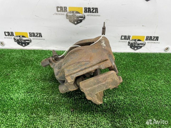 Суппорт тормозной передний левый Mercedes-BenzA0024206183