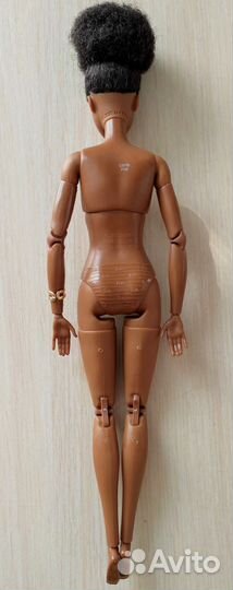 Кукла барби looks#2 Эль нюд