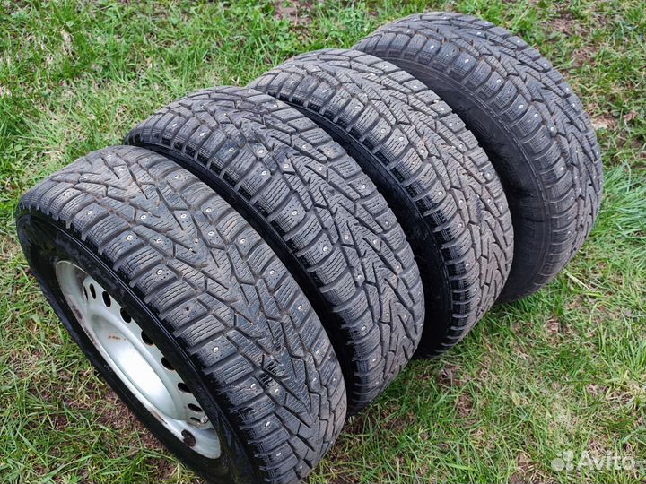 Nokian Tyres Nordman 7 175/70 R13 82T