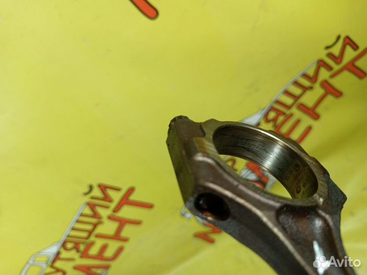 Поршень Hyundai Solaris седан 1.4 G4FA 2012