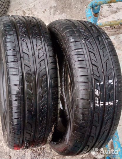 Cordiant Road Runner 205/55 R16