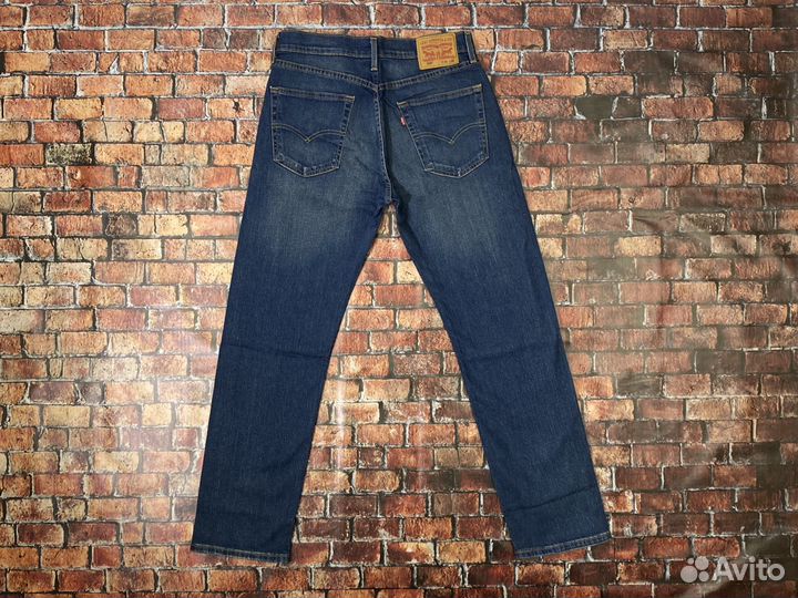 Джинсы мужские levis 505