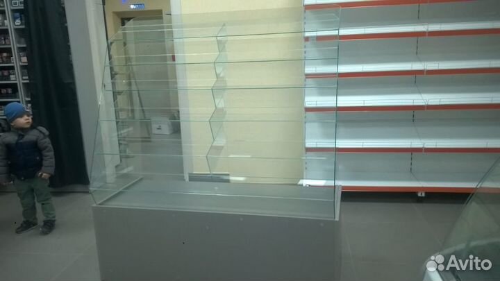 Кондитерские полки