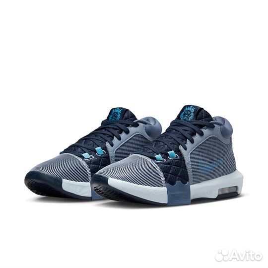 Nike LeBron Witness 8 US14