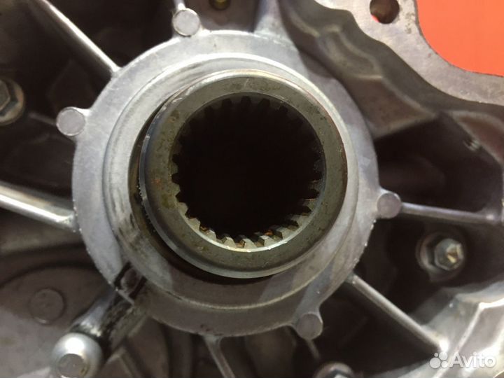 Коробка раздаточная Suzuki Grand Vitara M16A Б/У