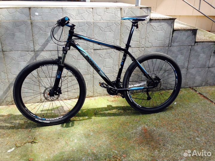 Mongoose tyax best sale comp 2016