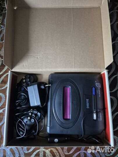 Игровая приставка