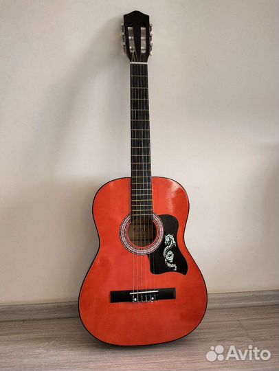 Классическая гитара