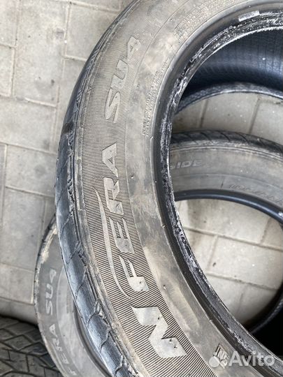 Nexen N'Fera SU4 195/55 R16