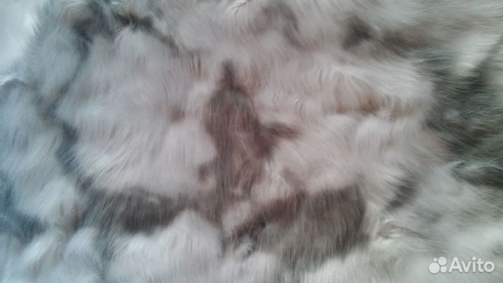 Искусственный мех