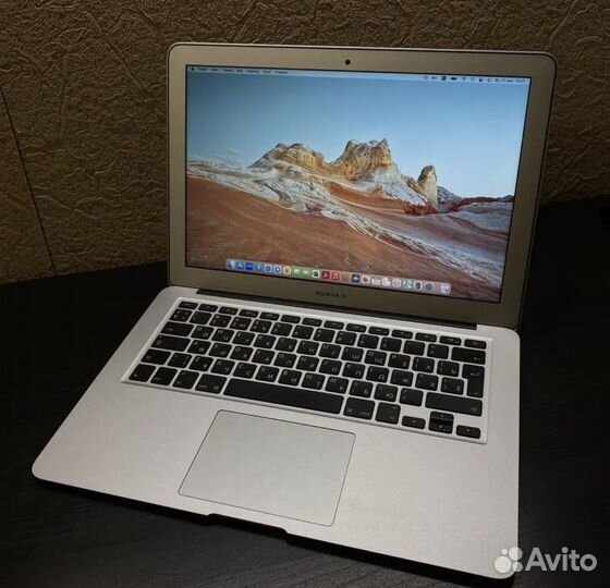Apple MacBook Air 13 2017