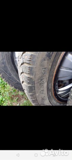 Nokian Tyres Hakkapeliitta 2 175/70 R14