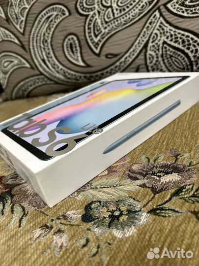 Продается планшет Samsung