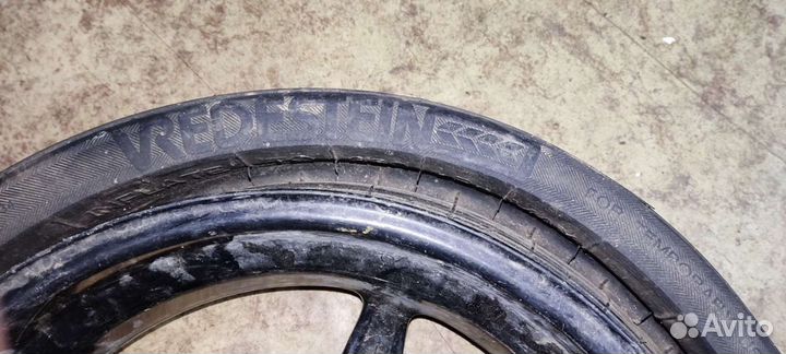 Докатка MB SLK R170; WV Tuareg