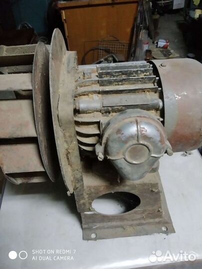 Вытяжка улитка,вентилятор взрывобезопасный,латунь