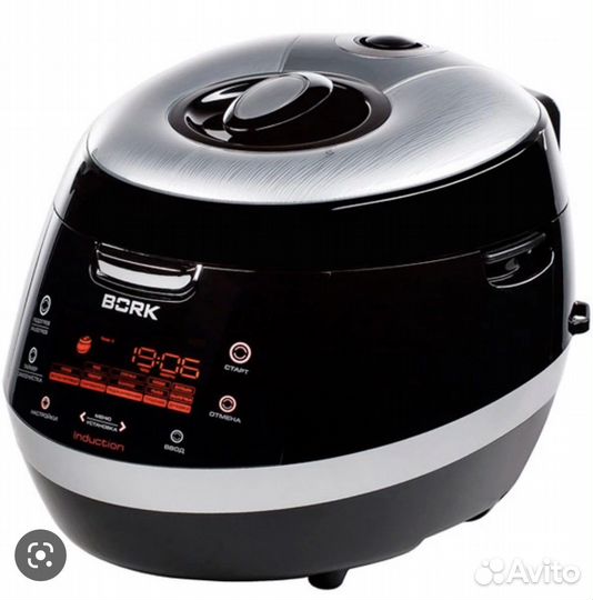 Мультиварка bork