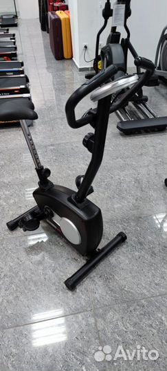 Велотренажер Svensson body labs crossline BCM