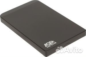 AgeStar 3UB2O1 Внешний корпус 2,5