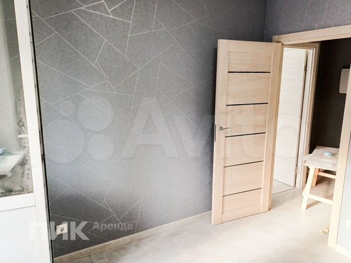 1-к. квартира, 32 м², 11/18 эт.