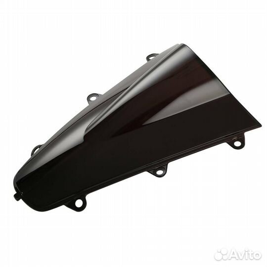 Стекло ветровое Honda CBR1000RR 17-19 (Темное)