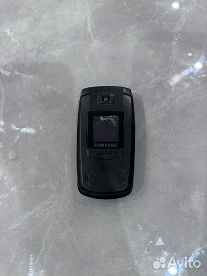 Samsung SGH-E780