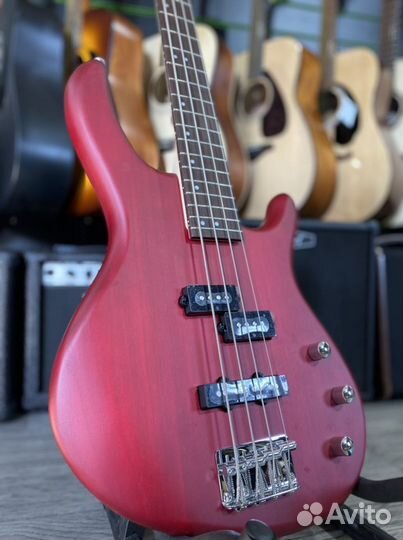 Cort Action PJ Бас-гитара (Новая)