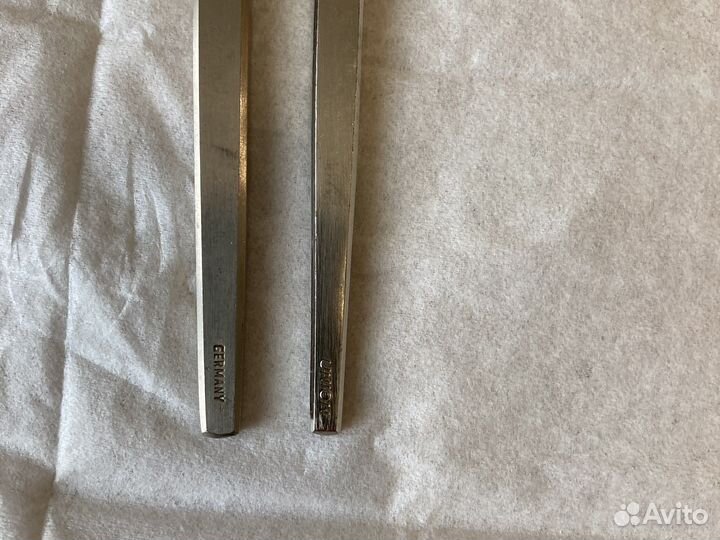 Инструменты мед