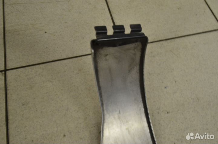 Защита ремня BRP MXZ X 440