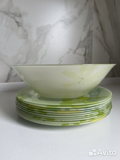 Набор столовой посуды