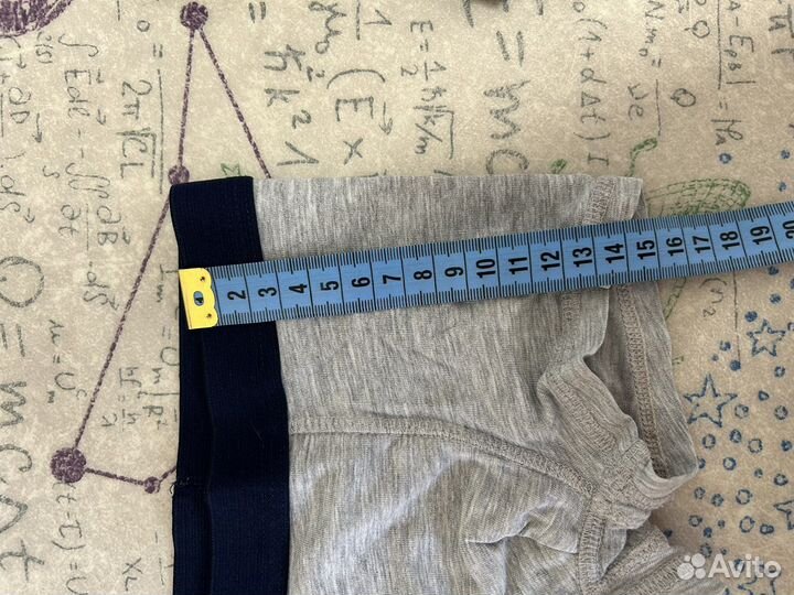 Плавочки для мальчика