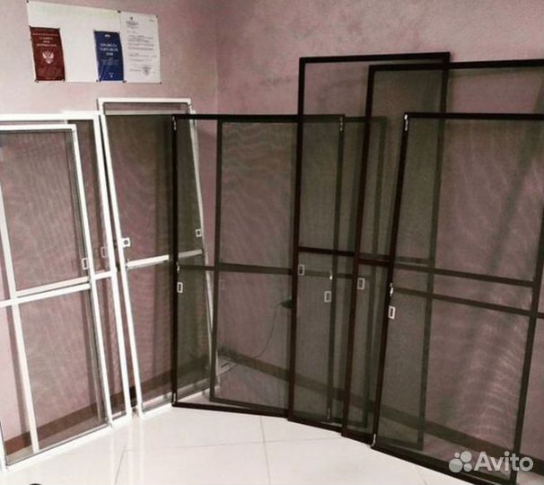 Москитная сетка