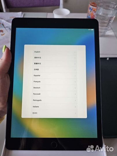 iPad 9 поколения 2021 64 гб