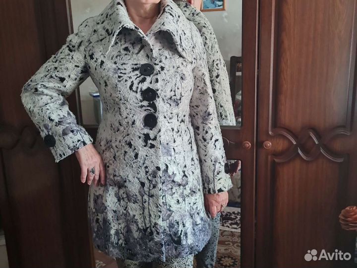Пальто