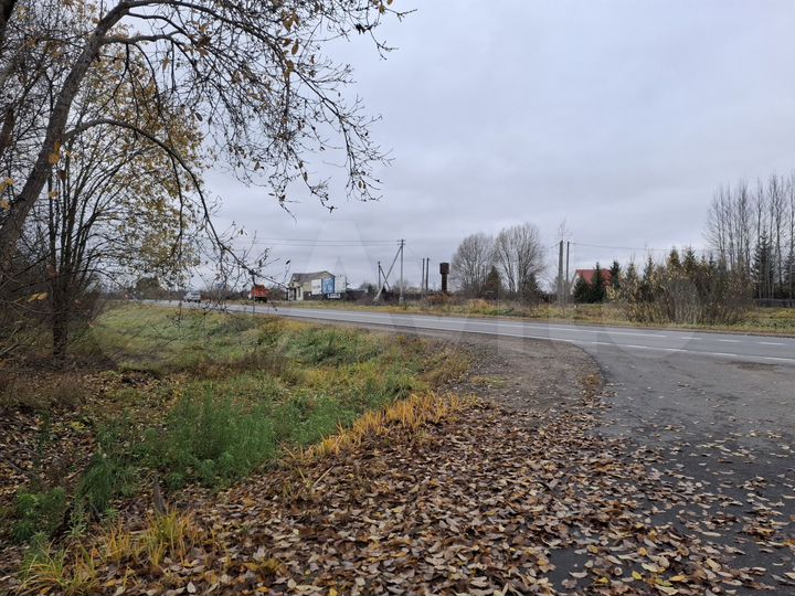 Здание, 600 м²