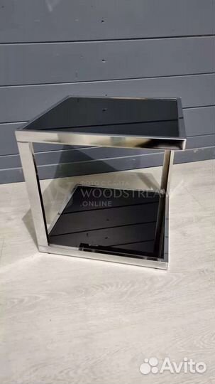 Стол консольный. Подставка. Антиквариат