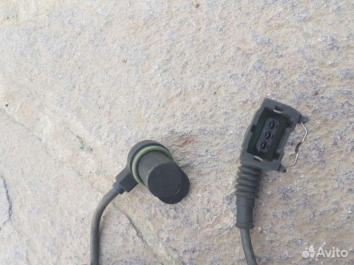 Датчик распредвала Land Range Rover 3 L322 M62 bmw